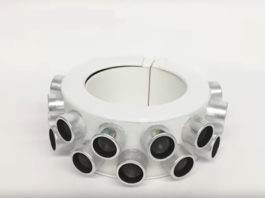 Wearable Microphone Jammer Disables Microphones in the User’s Surroundings Wearable Microphone Jammer