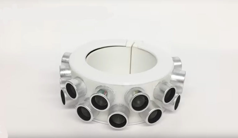 Wearable Microphone Jammer