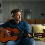 Interview with NeoRhythm: Next-gen brain stimulation headband to sleep better, relieve stress and boost your energy