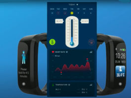 Advanced Remote Monitoring Partners with Wearable Maker KaHa for Continuous COVID-19 Monitoring AARM KaHa partnership