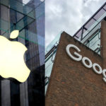 Apple, Google Team Up on COVID-19 Contact Tracing System Apple Google COVID 19 Contact Tracing