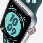 Patent Reveals Future Apple Watches with Dazzling Designs, New Health Features and More Apple watch new features