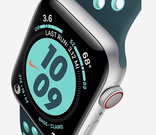 Patent Reveals Future Apple Watches with Dazzling Designs, New Health Features and More Apple watch new features
