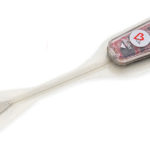 BardyDx Non-Invasive Carnation Ambulatory Monitor Patch for Arrhythmia Detection BardyDx CAM patch