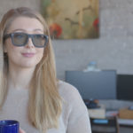 Blueberry Smartglasses Reduce Your Stress By Helping You to Understand Your Mental Effort Blueberry smartglasses