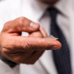 COVID-19 Vaccine Delivered Via a Fingertip-Sized Patch Shows Promise in Mouse Study COVID 19 Vaccine Delivered in Tiny Patch