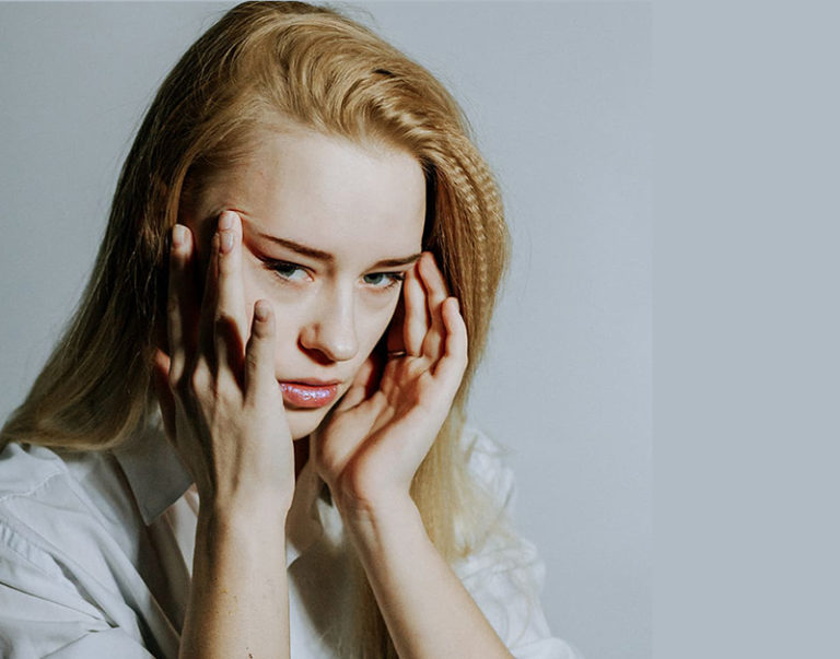 Empatica E4 migraine study