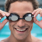 FORM Smart Swim Goggles Earn Red Dot Award 2020 for Product Design FORM Goggles 2020 Red Dot Award