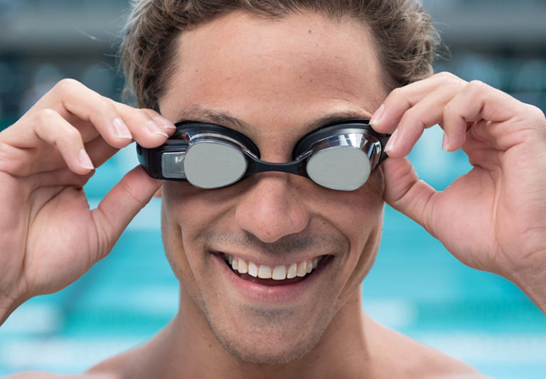 FORM Goggles 2020 Red Dot Award