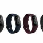 Fitbit Launches Charge 4 With GPS, Heart Activity Tracking, Sleep Tools, Spotify and More Fitbit Charge 4