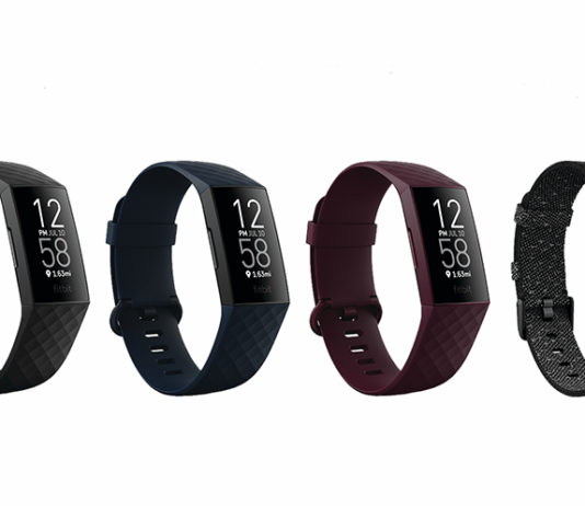 Fitbit Launches Charge 4 With GPS, Heart Activity Tracking, Sleep Tools, Spotify and More Fitbit Charge 4