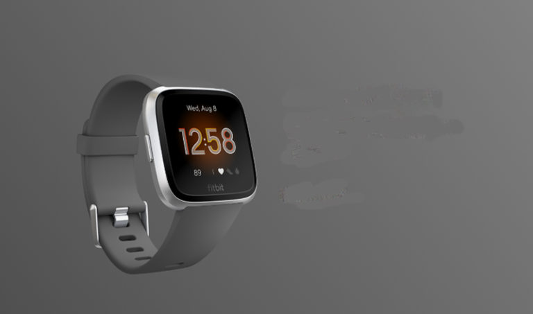 Fitbit new COVID 19 Feature