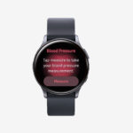 Samsung to Include Blood Pressure Monitor on its Galaxy Watch Active2 Galaxy Watch Active2 blood pressure
