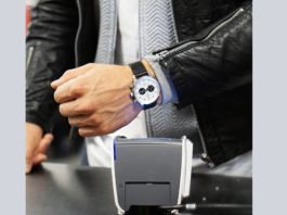 HID Global and Fidesmo Partner Up To Add Contactless Access Control To Smartwatches and Other Wearables HID Global and Fidesmo Collaboration