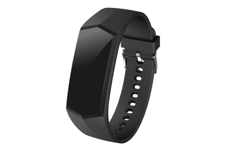 Halo wristband for social distancing at work