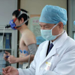 Huami Partners With NCRCRD and Guangdong Nanshan Medical Innovation Institute to Fight COVID-19 Huami NCRCRD partnership for COVID 19