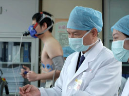 Huami Partners With NCRCRD and Guangdong Nanshan Medical Innovation Institute to Fight COVID-19 Huami NCRCRD partnership for COVID 19