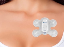 LifeSignals Fast Tracks Introduction of Single-Use Wireless Biosensor Patch for Early Detection of COVID-19 LifeSignals COVID 19 patch