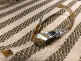 MIT Develops Smart Shirt That Can Monitor Heart Rate, Temperature and Other Vital Signs MIT smart shirt for vital signs