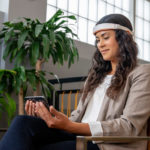 Mendi Brain-Training Headset Lets You Train Your Brain Like You Would a Muscle Mendi brain training headset