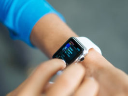 Germany’s Public Health Authority Launches Smartwatch App to Monitor Covid-19 Spread RKI app to monitor Covid 19