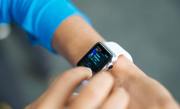 RKI app to monitor Covid 19