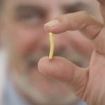 Temp Pal Allows Remote Monitoring of COVID-19 Patients in Hospitals and in Self-Quarantine Temp Pal for Covid 19 patients