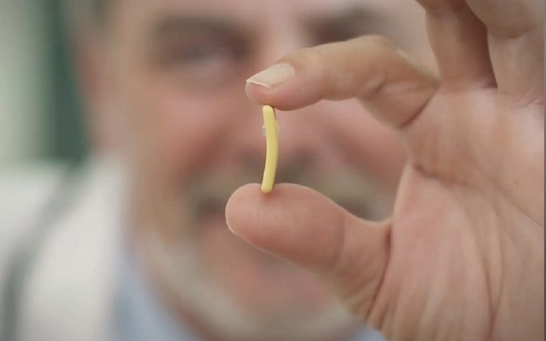 Temp Pal for Covid 19 patients