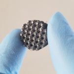 University of Waterloo Engineers Develop Durable, Flexible Sensor for Wearables University of Waterloo flexible sensor