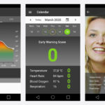 cosinuss Proposes Remote Monitoring Solution for Covid-19 Patients in Home Isolation cosinuss Remote Monitoring for Covid 19