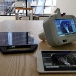 FDA Approves AiRTouch Portable X-Ray, Could Be Potentially Used For COVID-19 Diagnosis AiRTouch Portable X-Ray