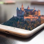 Apple’s New Augmented Reality App Is Being Tested At Apple Stores And Starbucks Apple Gobi AR app