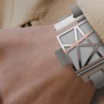 Astinno Receives $450K Innovate UK Grant For Further Testing of Its Femtech Wearable Astinno hot flushes wearable