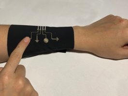 Breathable, Stretchable Electronics Pave the Way for New Medical Wearables Breathable Electronics for medical wearables