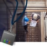 EmbedTek’s PariRange Wearable Provides Peer-To-Peer Social Distancing And Contact Tracing EmbedTek PariRange social distancing