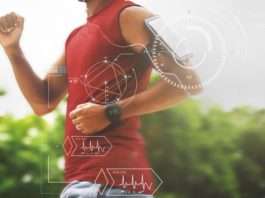 Innovosens’ Diabetes Monitoring Technology May Help In Early Detection Of COVID-19 Innovosens SMASH for Covid19