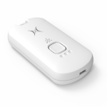 imec Spin-Off And Ghent University Present Lopos SafeDistance, A Wearable For Maintaining Social Distance Lopos SafeDistance