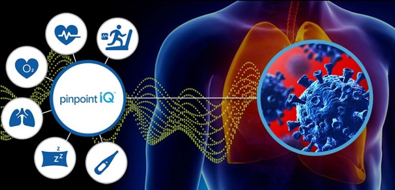 PhysIQ DoD Henry M Jackson Foundation partnership
