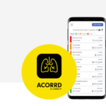 S3 Connected Health Deploys Tool For Assessing COVID-19 Risk of Respiratory Deterioration S3 Connected Health ACORRD