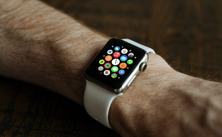 Self charging IoT Devices Market