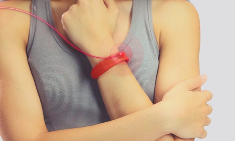 Sentio Feel Emotion Sensor