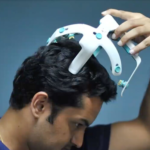 SynPhNe Wearable Trains Brain And Muscle As One System, Helps With Stroke Rehabilitation SynPhNe Wearable for rehabilitation