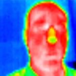 Vuzix and Librestream Announce Onsight Cube Thermal Scanner On Vuzix M400 AR Glasses For COVID-19 Vuzix Librestream partnership for Covid19