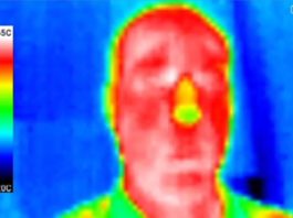 Vuzix and Librestream Announce Onsight Cube Thermal Scanner On Vuzix M400 AR Glasses For COVID-19 Vuzix Librestream partnership for Covid19