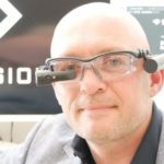 Vuzix M400 Smart Glasses Continue Their Expansion Into Remote Care For COVID-19 Patients Vuzix M400 for covid19 telemedicine
