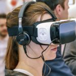 AR, VR And Other Immersive Technologies Could Be The Future Of Digital Health AR VR for Digital health