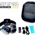 Cervella Cranial Electrotherapy Stimulator Is A Non-Drug Alternative For Treating Anxiety, Depression, And Insomnia Cervella cranial electrotherapy stimulator