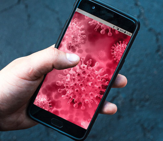 COVID-19 Contact Tracing Apps In Bahrain, Kuwait and Norway Among Most Dangerous for Privacy Covid19 apps spark security concerns