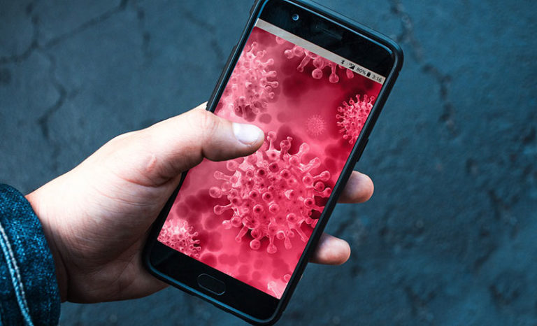 Covid19 apps spark security concerns
