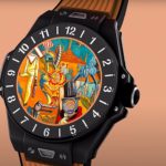Hublot’s Smartwatch ‘BIG BANG e’ Is A Fusion Between Tradition And Innovation Hublot big bang e